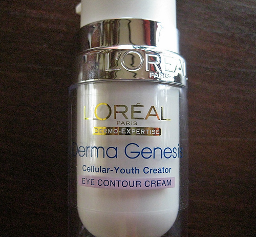 L'Oreal Derma Genesis